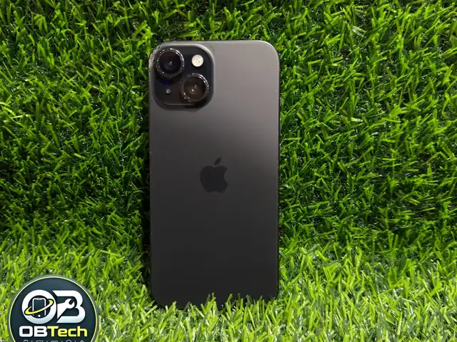 iPhone 15 128gb, Trincity