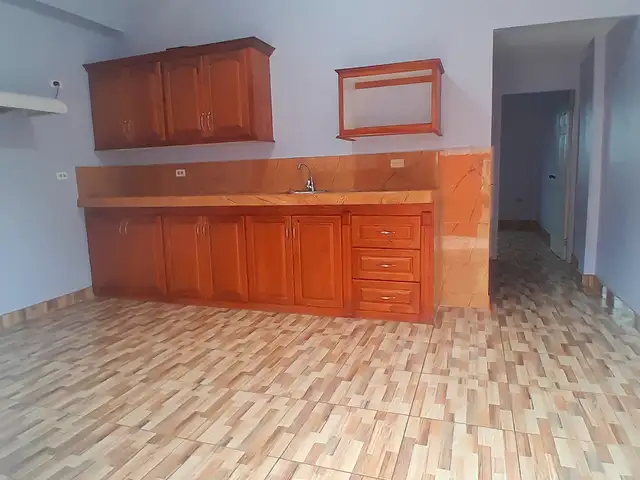 1-bedroom apartment in St.Augustine, South to rent, St. Augustine