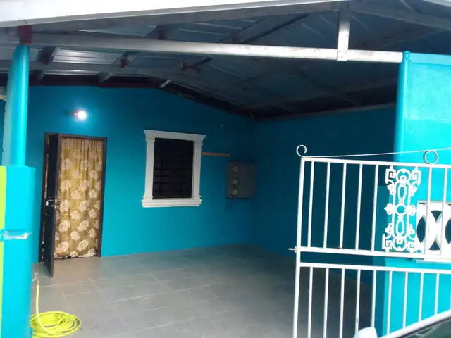 Studio apartment in Guaico,Sangre grande for sale, Sangre Grande