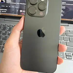 iPhone 16 pro, Chaguanas