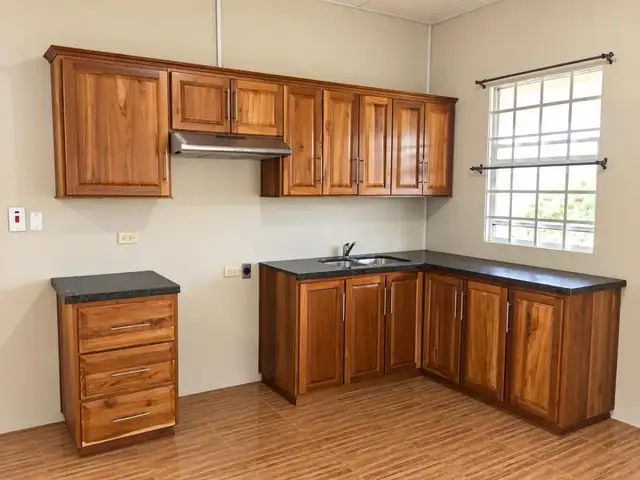 1-bedroom apartment in Hinkin to rent, Cunupia