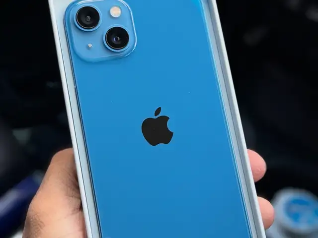iPhone 13 128GB, El Socorro