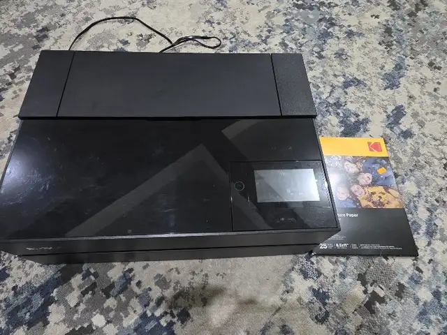 Epson SC P700, Aranguez