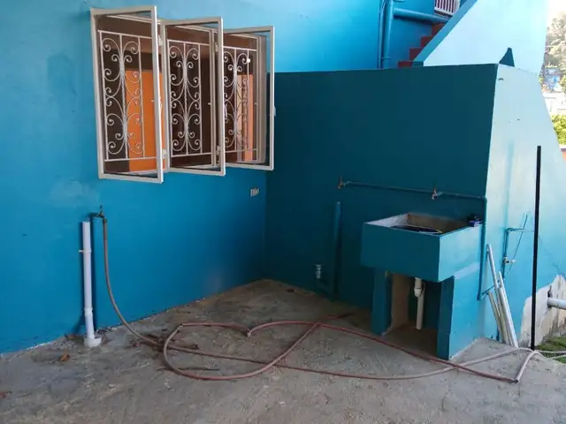 2-bedroom apartment in Gonzales to rent, Belmont