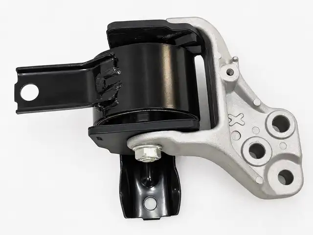 4a91/4a92 CY Lancer Top engine mount, San Fernando