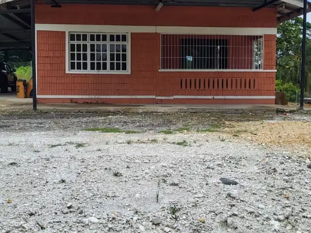 Agricultural land sq.ft, Cumuto