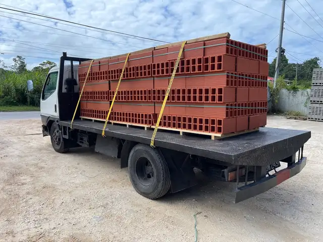 Transport, Debe