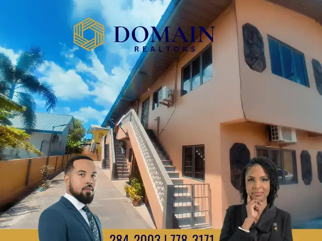 2-bedroom apartment in Samaroo Rd, Aranguez to rent, Aranguez