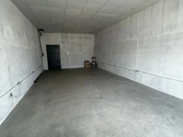 Commercial Space, Aranguez