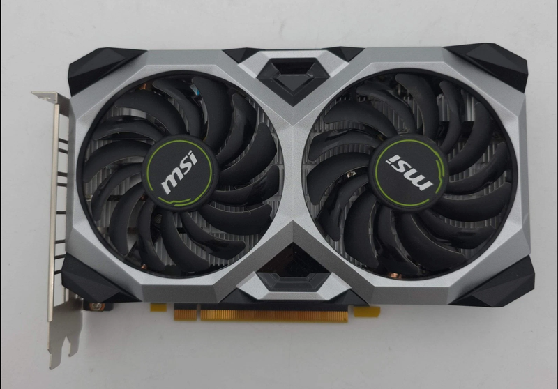 Ventus Xs Nvidia Gtx 1660 Super Msrp Msi Gtx Gtx 1660 Super Price