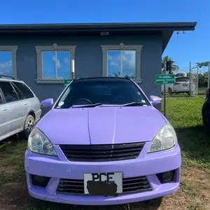 Nissan Wingroad