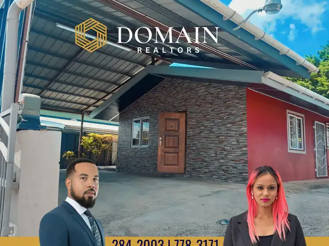  3-bedroom house in Tarouba Heights, Marabella to rent, Marabella