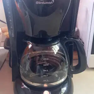 Coffee maker/ Used twice in good condition, Tacarigua