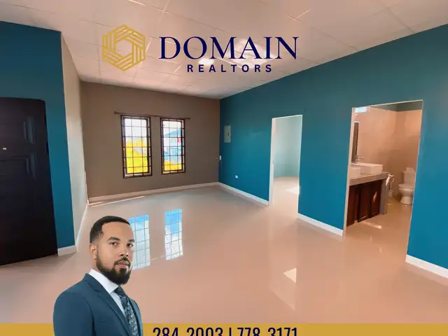 2-bedroom apartment in Exchange, Couva to rent, Couva