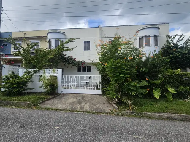 3-bedroom townhouse in Petit Valley for sale, Petit Valley