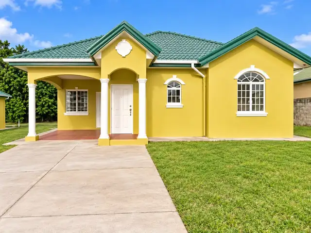 3-bedroom house in Riverwoods, D'abadie to rent, D'abadie