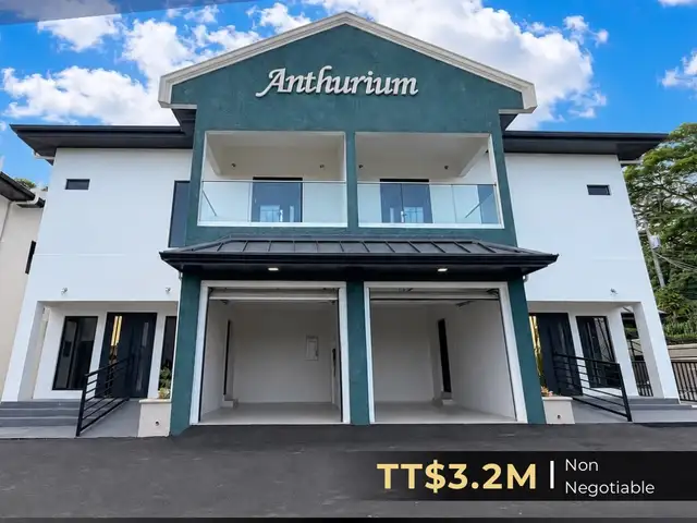  4-bedroom townhouse in St. Augustine for sale, St. Augustine