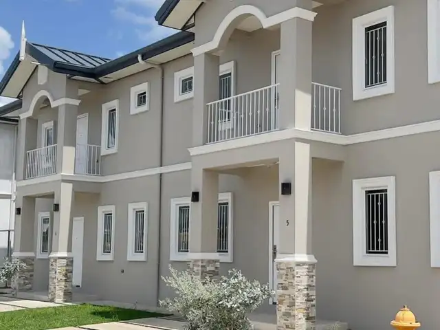 3-bedroom townhouse in Charlieville to rent, Chaguanas