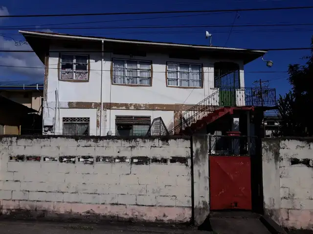 4-bedroom house in San Juan for sale, Barataria