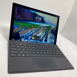 Surface pro, Trincity