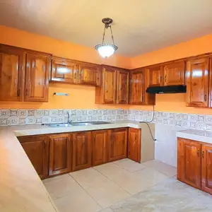 2-bedroom apartment in Charlieville to rent, Charlieville