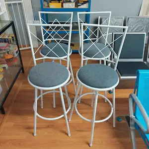 Big Sale On Bar Stools, San Juan