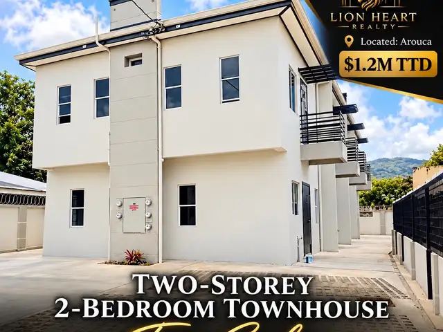 2-bedroom townhouse in Arouca for sale, Arouca