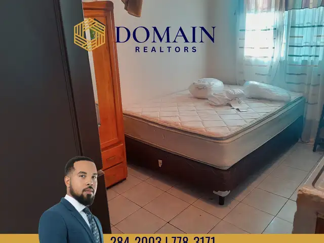 Studio apartment in D'Abadie, Arima to rent, Arima