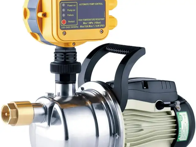 3/4HP Shallow Well Pump, Mayaro