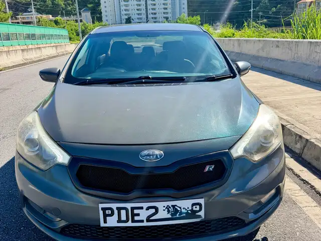 Kia Cerato