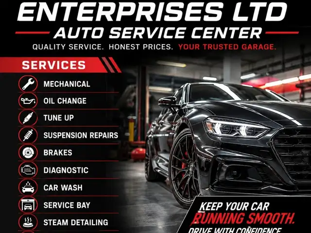 Vehicle Maintainence, Barrackpore