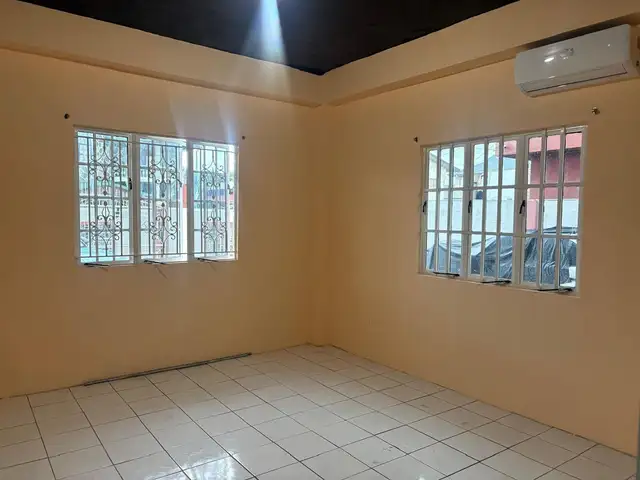 2-bedroom apartment in Chaguanas to rent, Charlieville