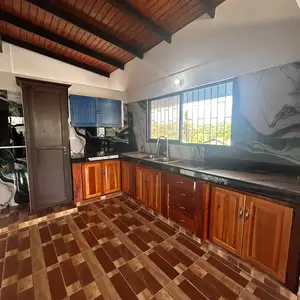 2-bedroom apartment in Palmiste, Longdenville to rent, Longdenville