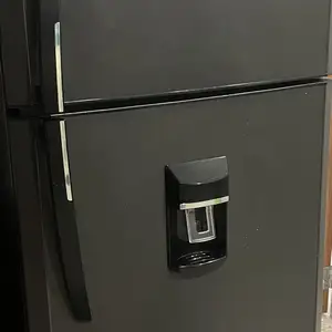 Mabe Black Fridge, California