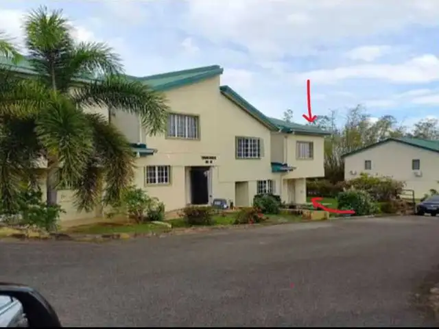 3-bedroom townhouse in Fidelis Heights, St Augustine for sale, St. Augustine