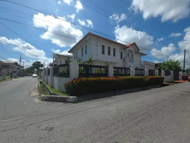 4-bedroom house in Goya Road, El Dorado for sale, El Dorado