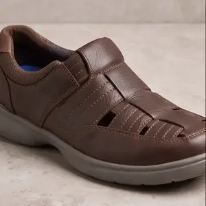 male Shoe, Point Fortin
