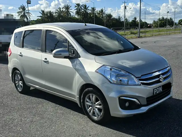 Suzuki Other