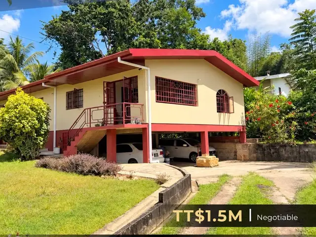 3-bedroom house in Las Lomas for sale, Las Lomas