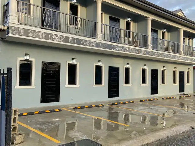 2-bedroom condo in Cunupia to rent, Cunupia