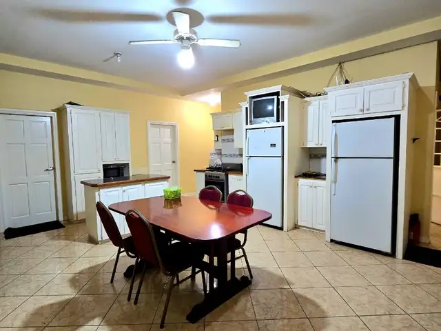 Studio apartment in St Augustine to rent, St. Augustine