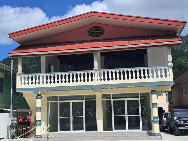Prime Location Commercial Space, Maraval, Maraval