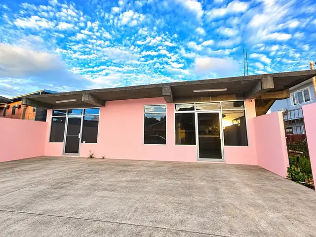 COMMERCIAL SPACE - FIVE RIVERS, Arouca