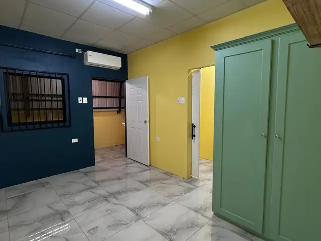 1-bedroom apartment in Cunupia to rent, Cunupia