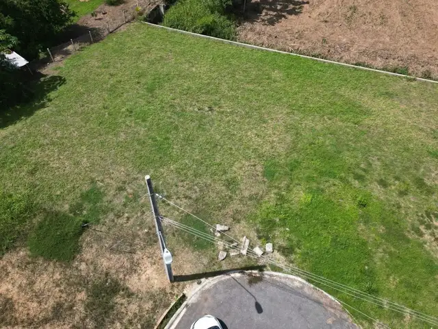Residential land 7500 sq.ft, Williamsville