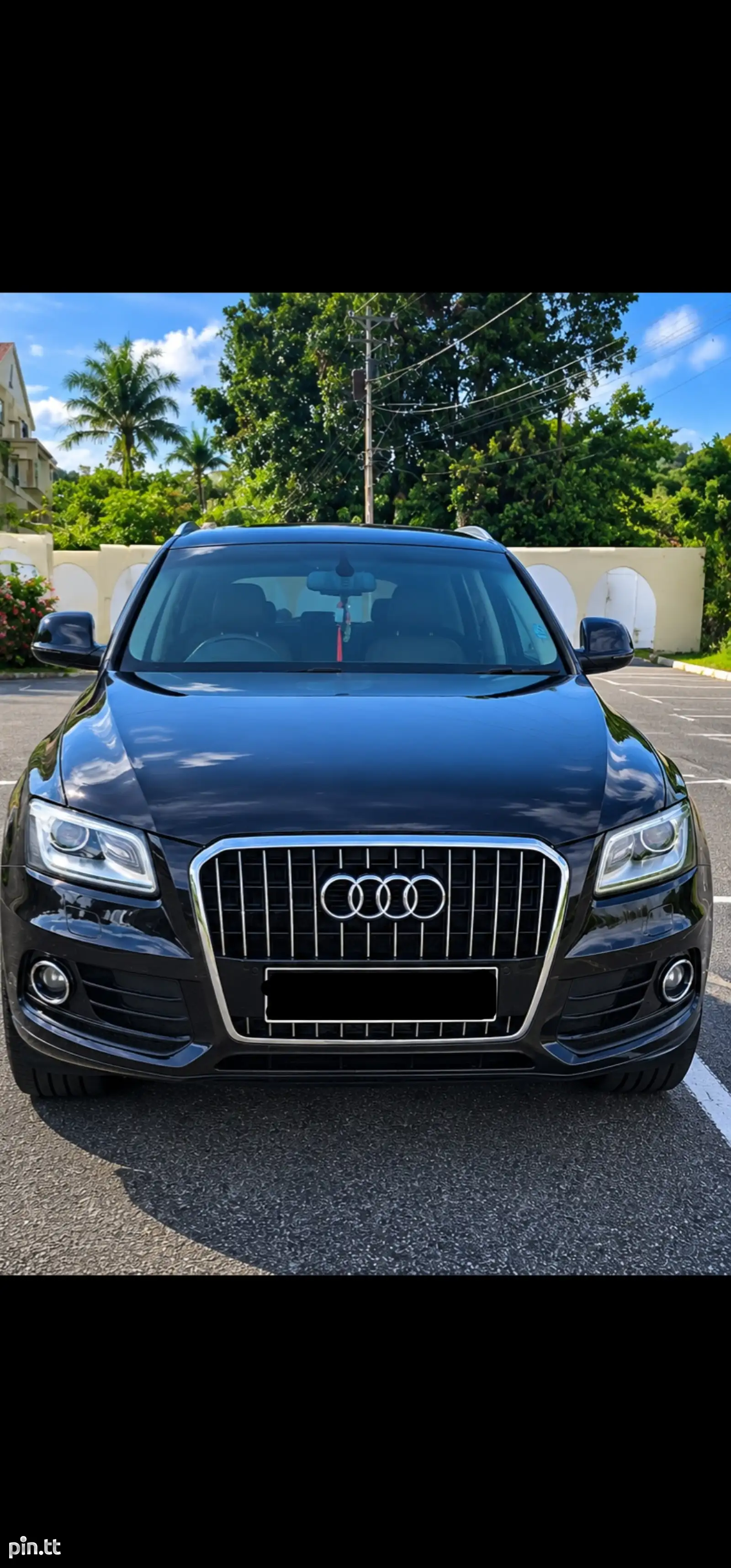 4 Pin Color Sensor Audi Q5, 2012, PCY TT$95,000 №652812 in Central - Q5 - sell, buy, ads ...