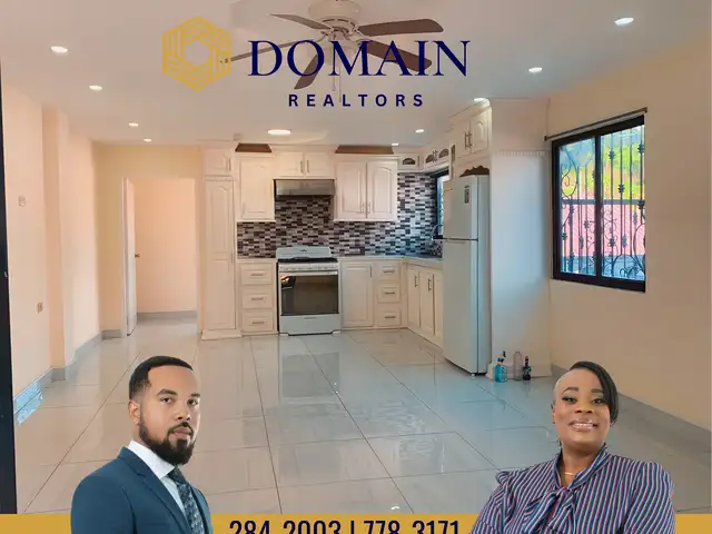 2-bedroom apartment in Claxton Bay to rent, Claxton Bay