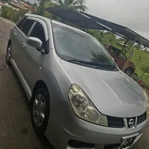 Nissan Wingroad