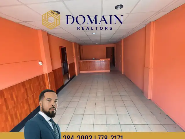 Commercial Unit Southern Main Road Chase Village, Chase Village