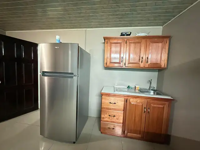 1-bedroom apartment in West Boundary Street California, Couva to rent, Couva